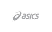 logo ASICS