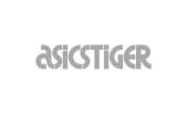 logo ASICS TIGER