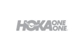 logo HOKA ONE ONE