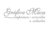 logo GRÁFICA MECA