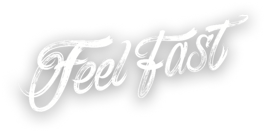 Feel Fast - Asics